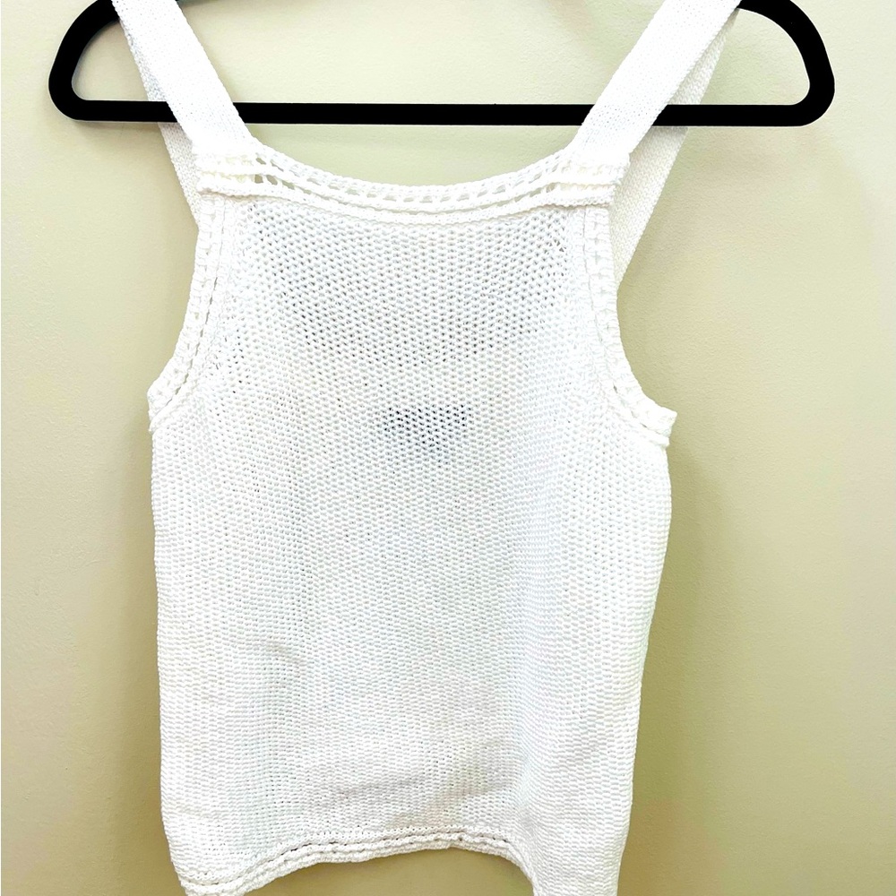 NWT Banana Republic Knit Tank, XS